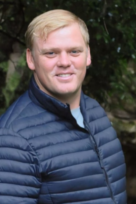 Lodewyk de Jager