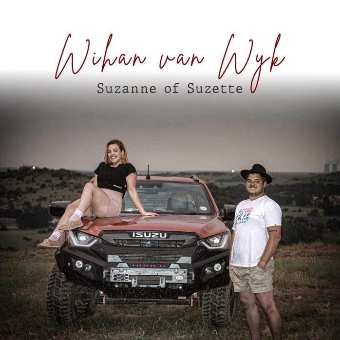 Wihan van Wyk